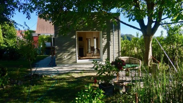Villa Arwen Uhldingen-Mühlhofen Exterior foto